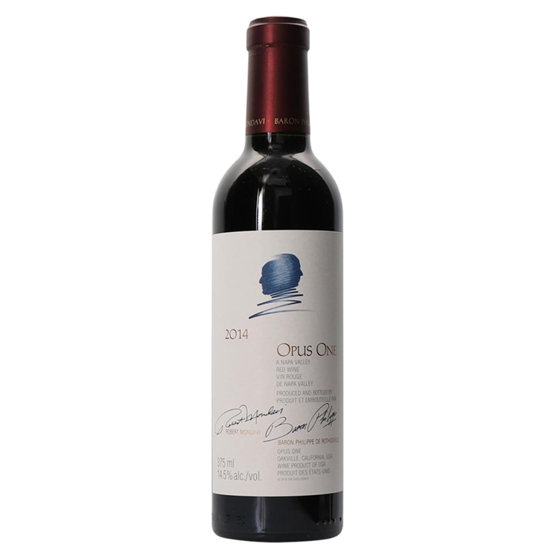 Opus One 2014赤ワイン 750ml opus-one-napa-valley-red-wine-