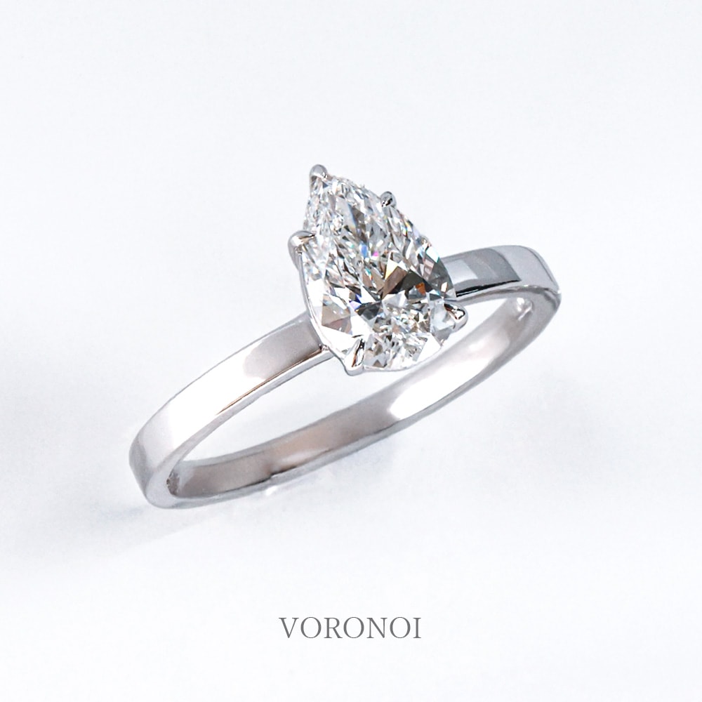 ダイヤモンドリング