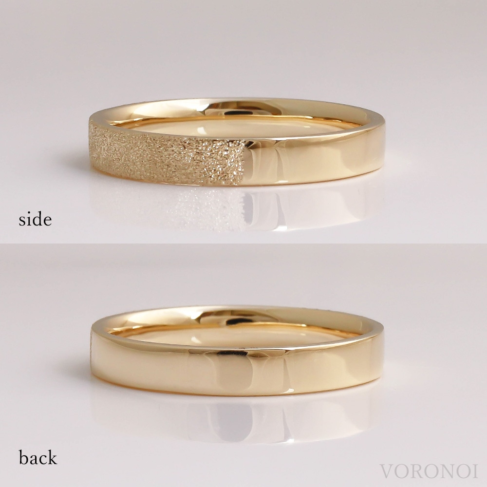 ペアリング - 細氷 - K10