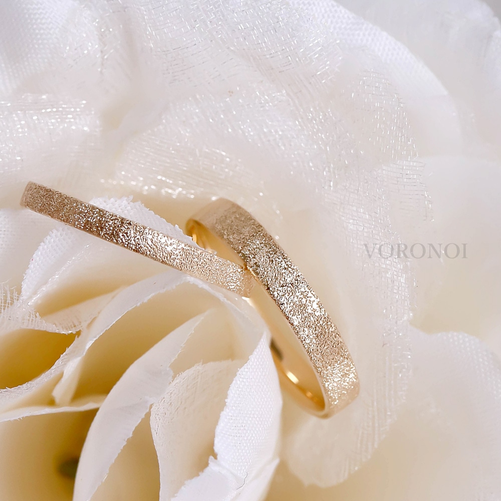 リング - 細氷 - (M) K10