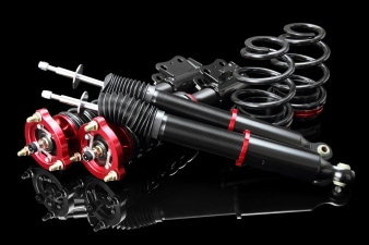 シビック FD2 車高調整キット （フルタップ式）「減衰力 カー用品