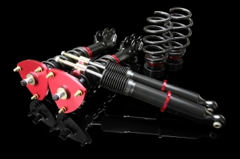 ステップワゴン RK1 RK5 FF専用 車高調整キット （フルタップ式