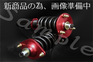 スイフトスポーツ ZC32S スズキ SUZUKI 車高調整キット（フルタップ式