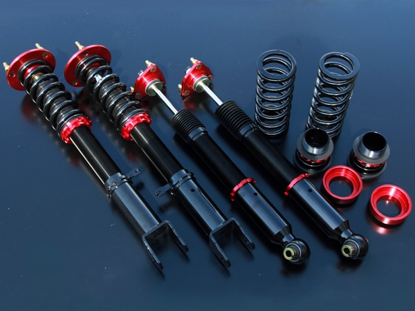 GS250 GRL10 GRL11 AWL10 GWL10 レクサス LEXUS 車高調整キット