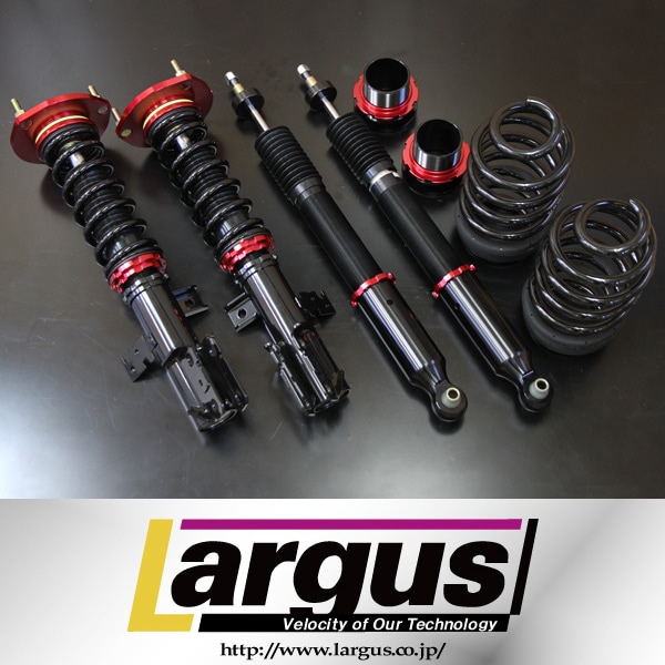 ノア ヴォクシー ZRR85G ZRR85W トヨタ TOYOTA 車高調整キット