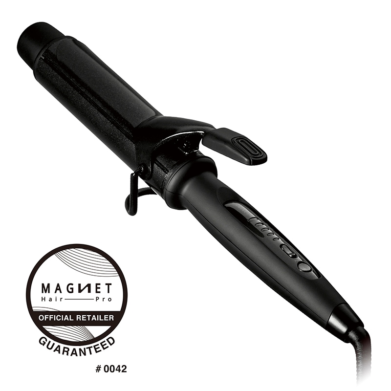 マグネットヘアプロ カールアイロン 38mm MAGNETHairPro CURL IRON
