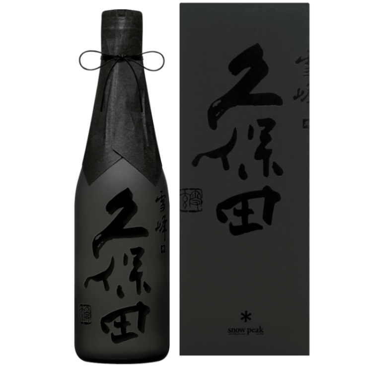 洗心 (せんしん) 純米大吟醸 1800ml / 720ml [不定期入荷] ｜日本酒