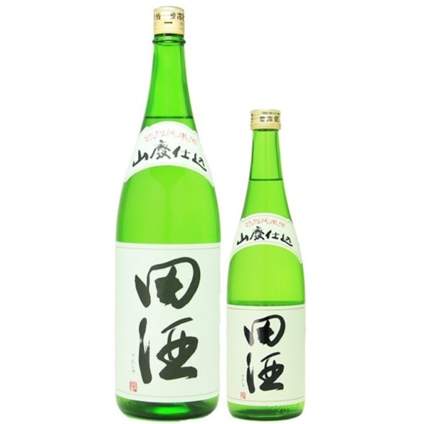 田酒 (でんしゅ) 特別純米酒 1800ml / 720ml ※店頭予約販売｜日本酒