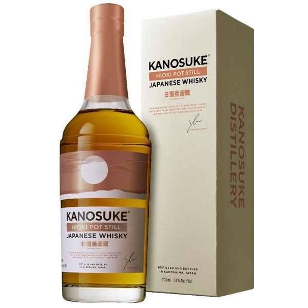 嘉之助蒸留所 シングルモルト嘉之助 Artist Edition 001 700ml [1度