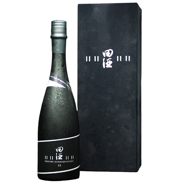 田酒 (でんしゅ) 純米吟醸 百四拾 紅葉 720ml [季節限定] ※店頭予約