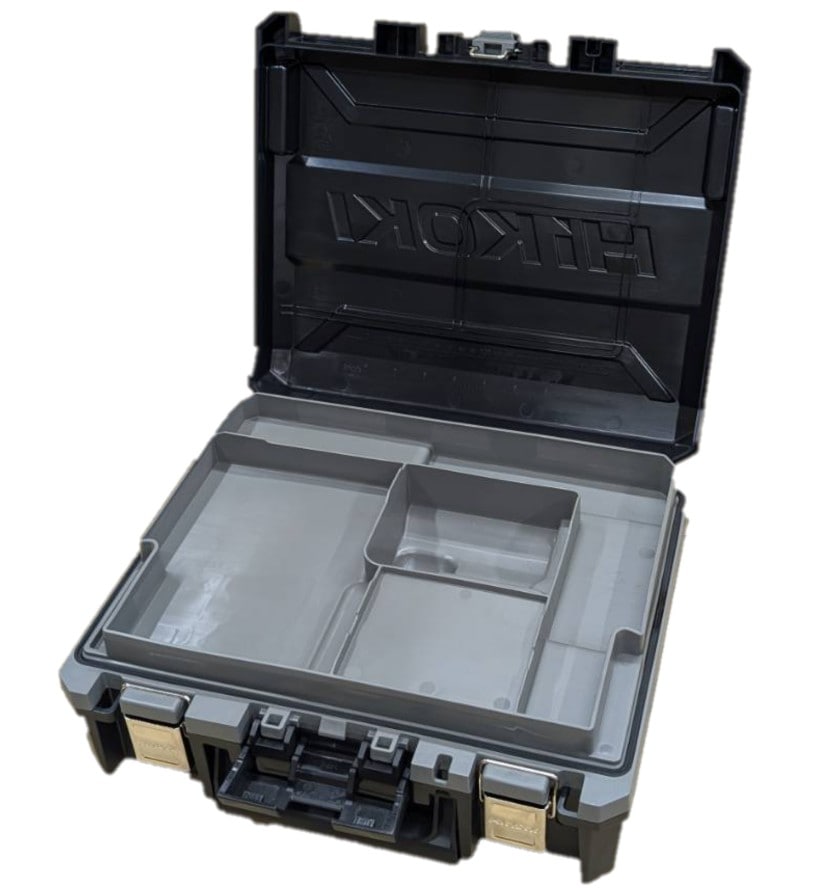 HIKOKI WH36DD 2XHYSZ コードレスインパクトドライバ 36V マルチボルト