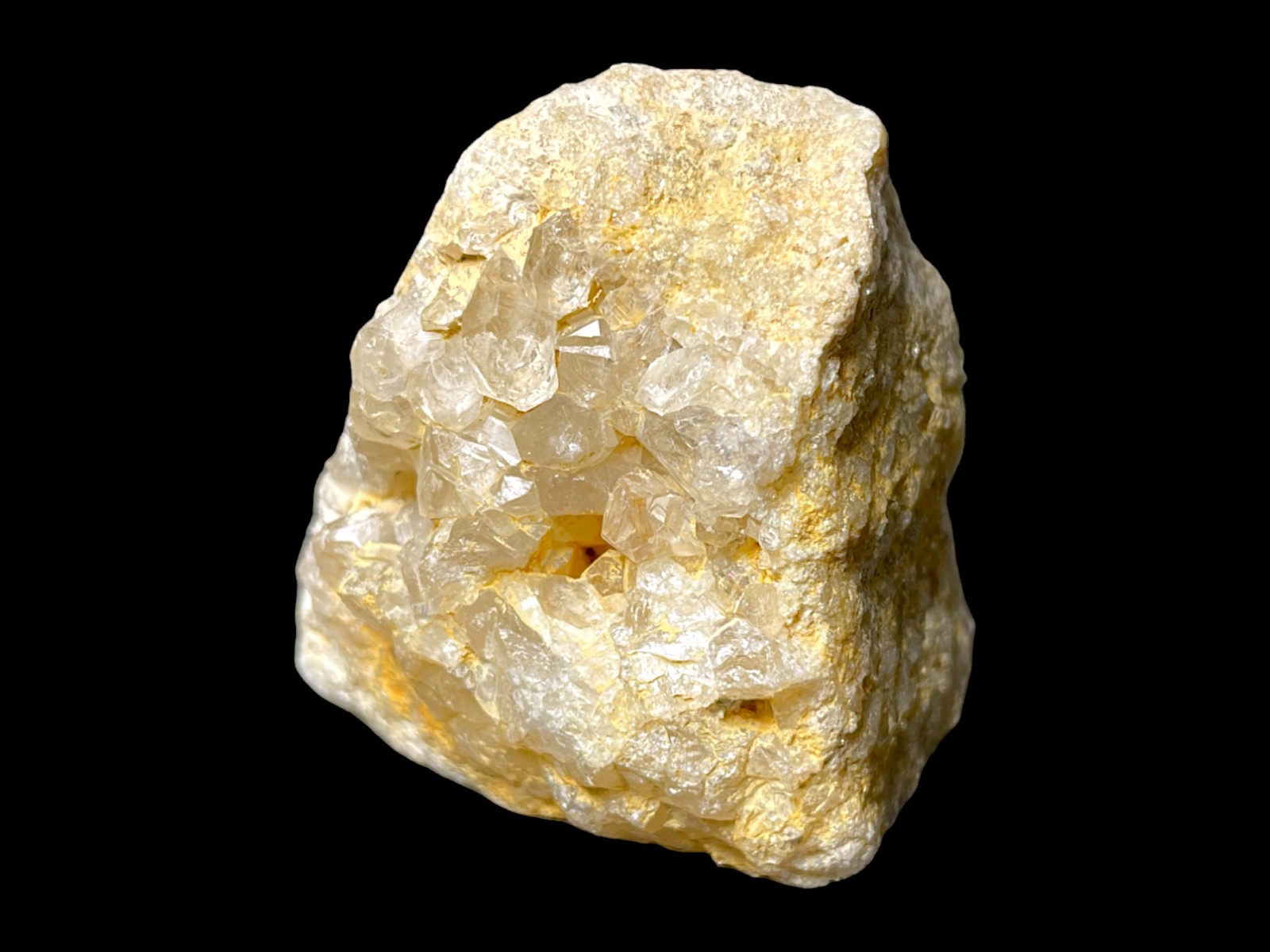 レア！ 茨城県 高取鉱山産 水晶 クラスター