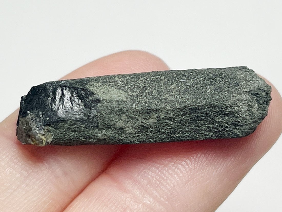 アクチノライトインクォーツ