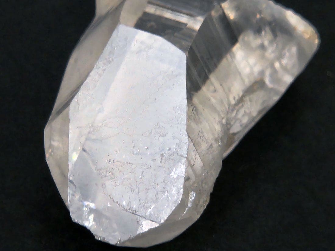 山梨県乙女鉱山産 水晶
