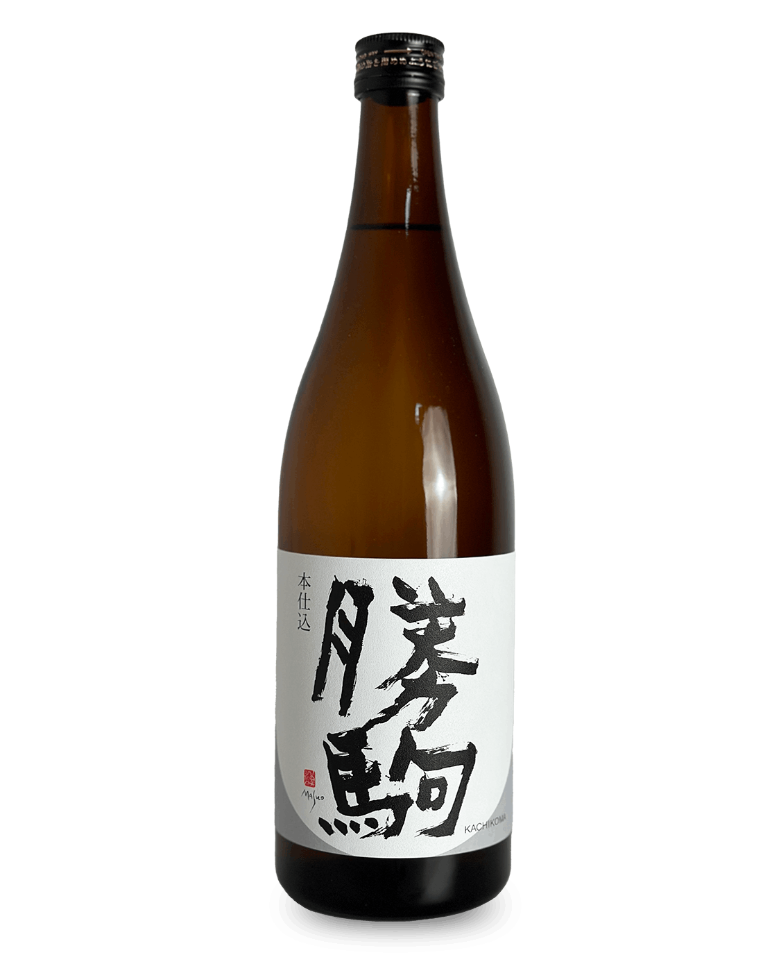 勝駒 本仕込 1800ml | 日本酒 ・ おまかせ日本酒,か行,勝駒 【清都酒造