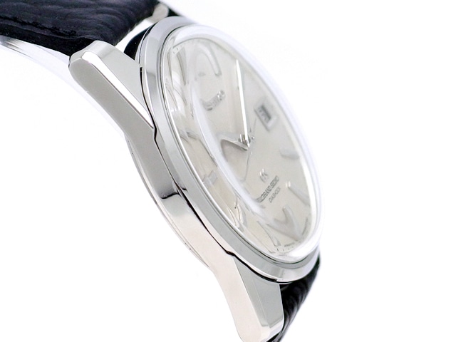 グランドセイコー 5722-9991 2ndモデル 後期型 GSメダリオン 手巻 OH済