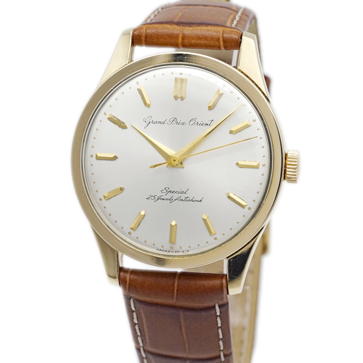 ロイヤルオリエント／グランプリオリエント