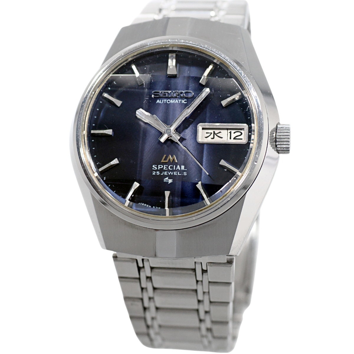 ロードマチック（自動巻き）