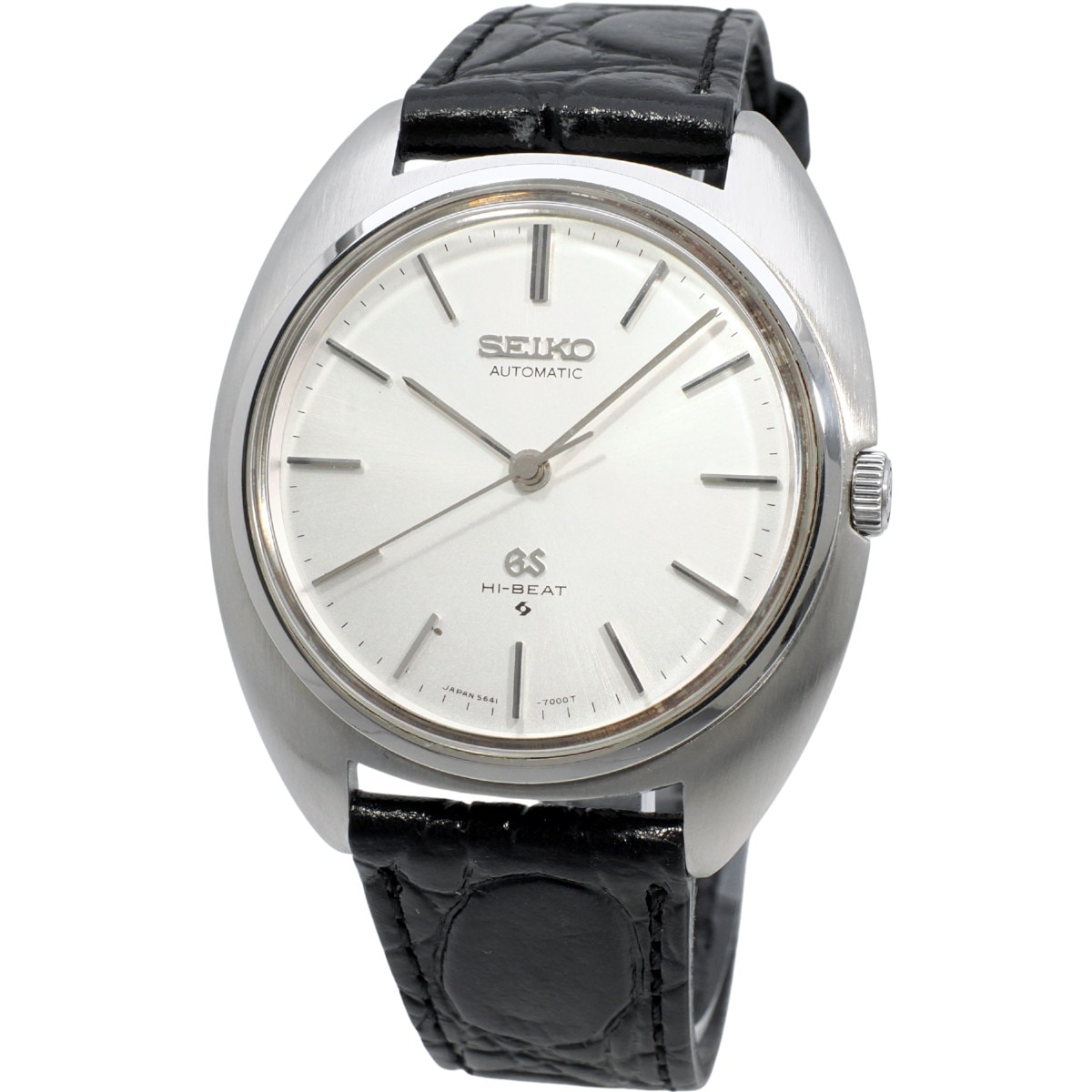 56GS（自動巻き）