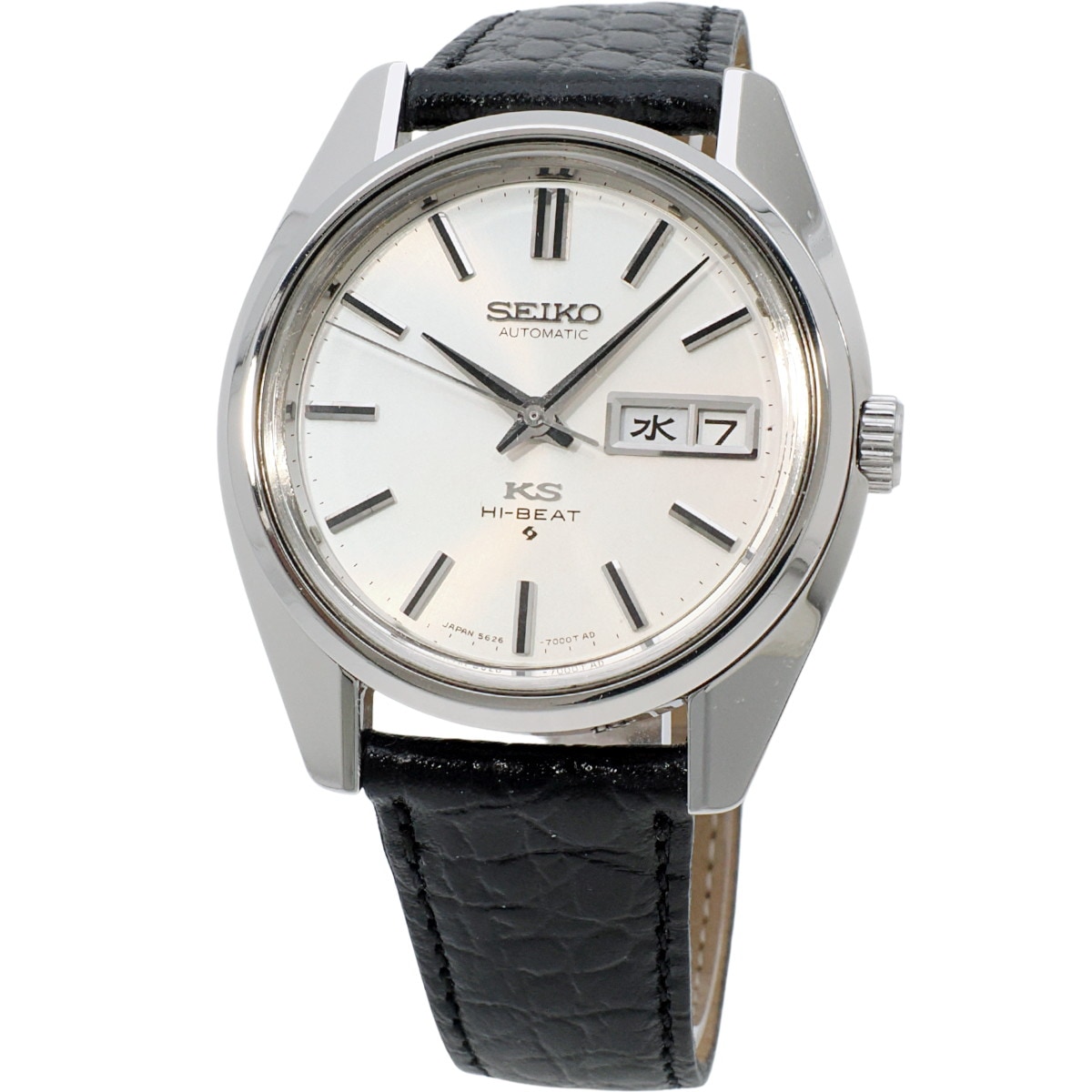 SEIKO／セイコー