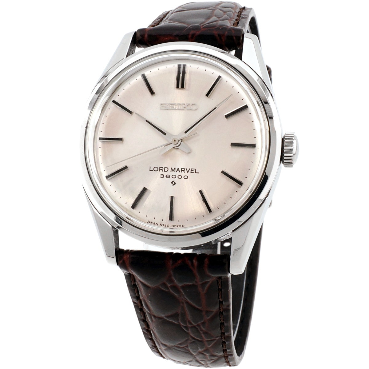 ロードマーベル（手巻き）