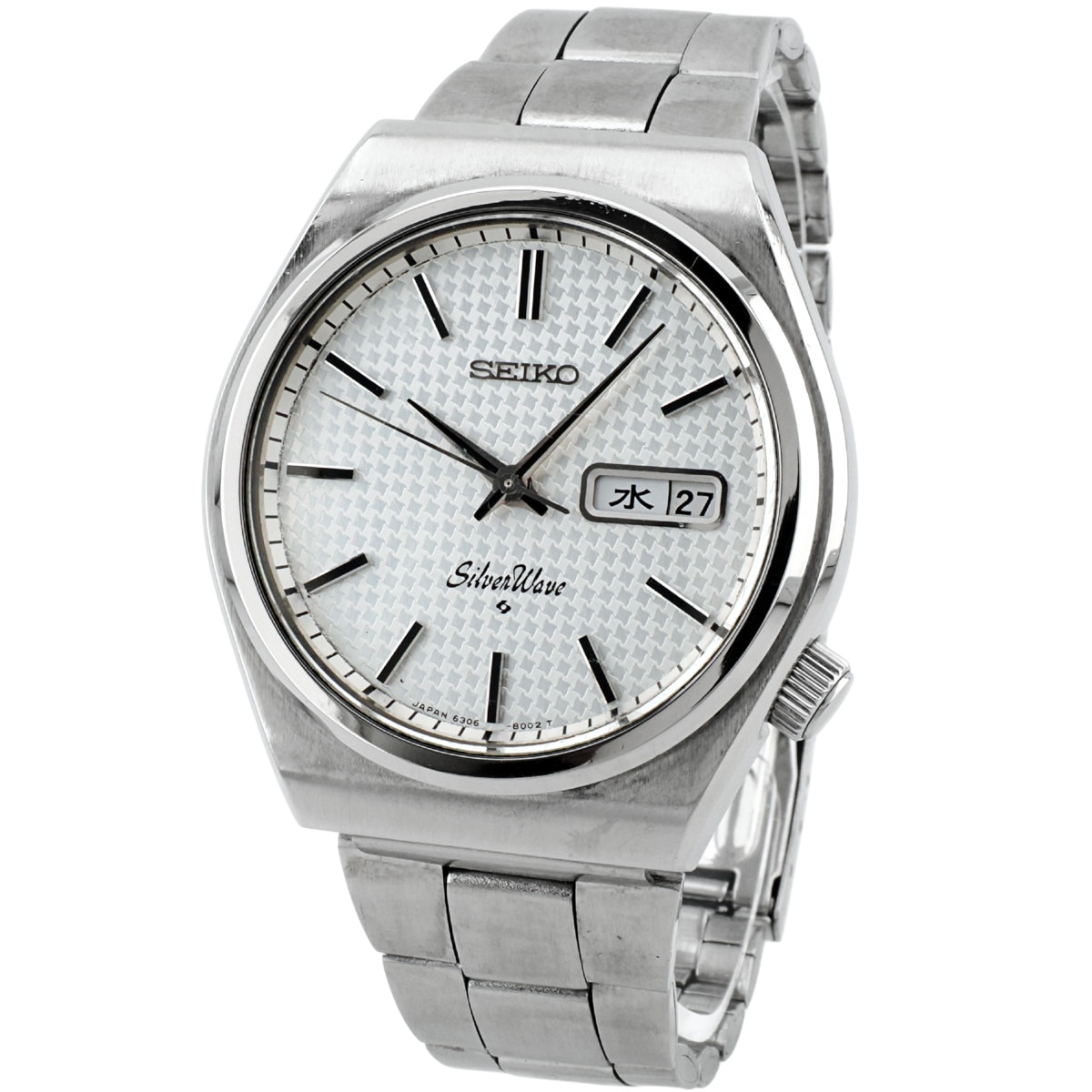 アクタス・5アクタス（自動巻き）