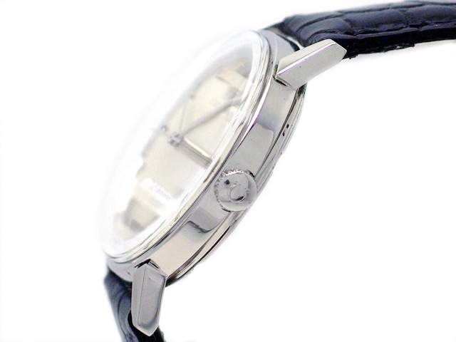 オメガ シーマスター 600 136.011 Cal.611 手巻 OH済 1966年製 OMEGA