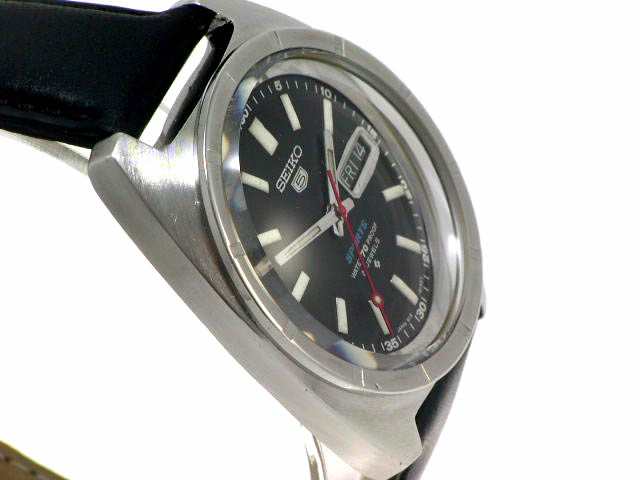 セイコー 5スポーツ 6119-8140 OH済 昭和43年製