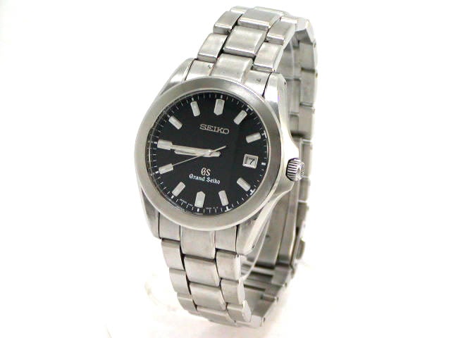 グランドセイコー SBGF021 クオーツ 8J56-8020 USED