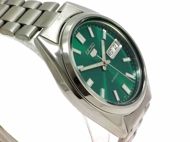 セイコー 5 7S26-0480 自動巻 USED