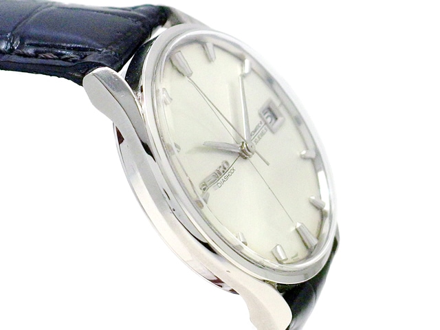 セイコー マチックR 8305-1010 30石自動巻 OH済 昭和40年製