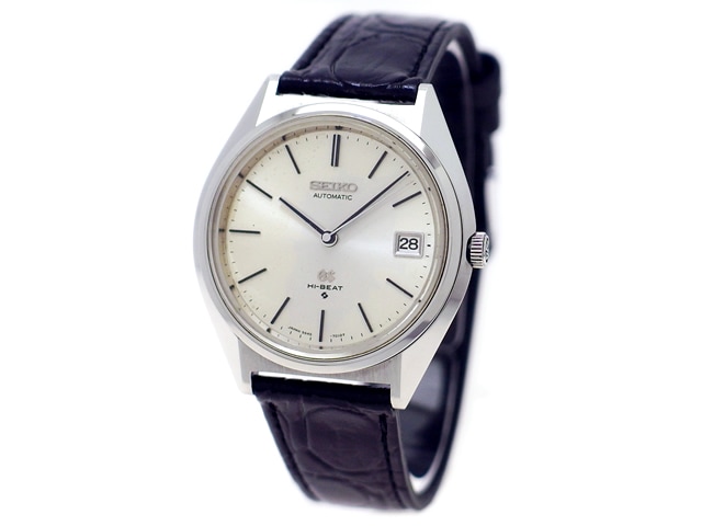 56GS（自動巻き）