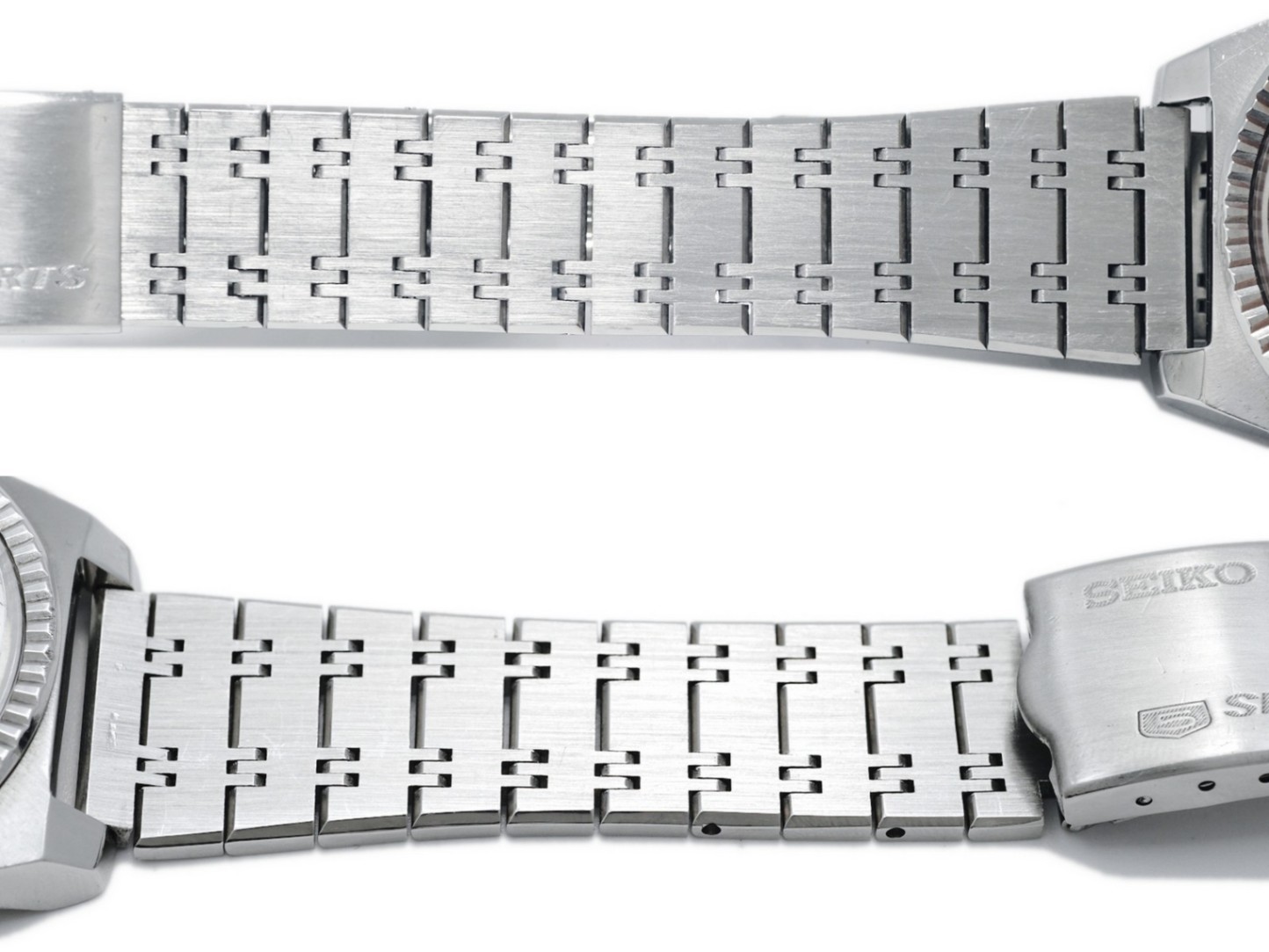 セイコー スポーツマチック ファイブデラックス 7619-9041 25石 自動巻