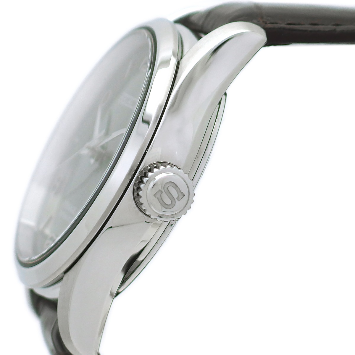 セイコー プレサージュ SARX063 ほうろう文字盤 グリーン 2000本限定