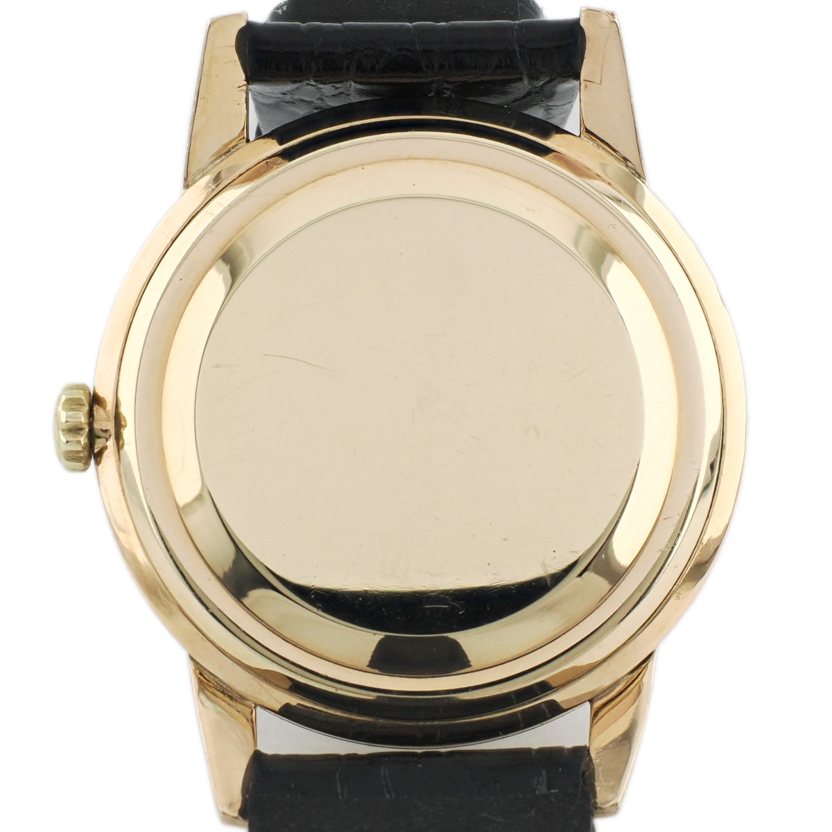 セイコー ロードマーベル 15023E 14金張り SD文字盤 23石 手巻 OH済