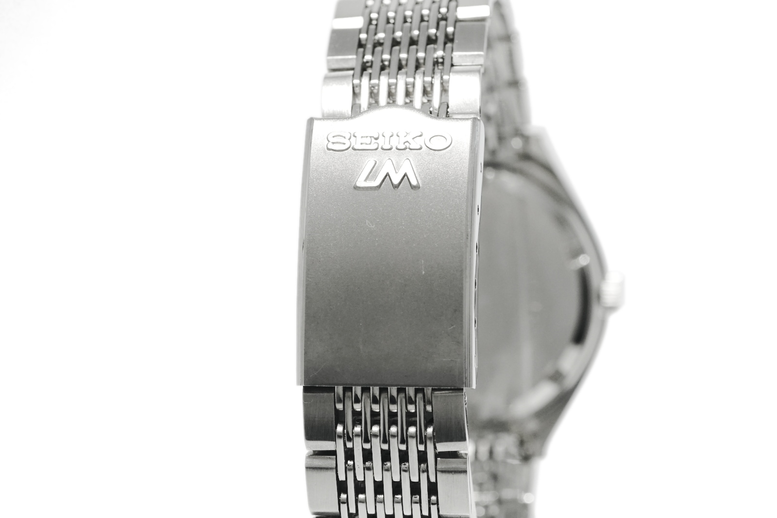 セイコー ロードマチック スペシャル 5216-6030 グラデーション青文字