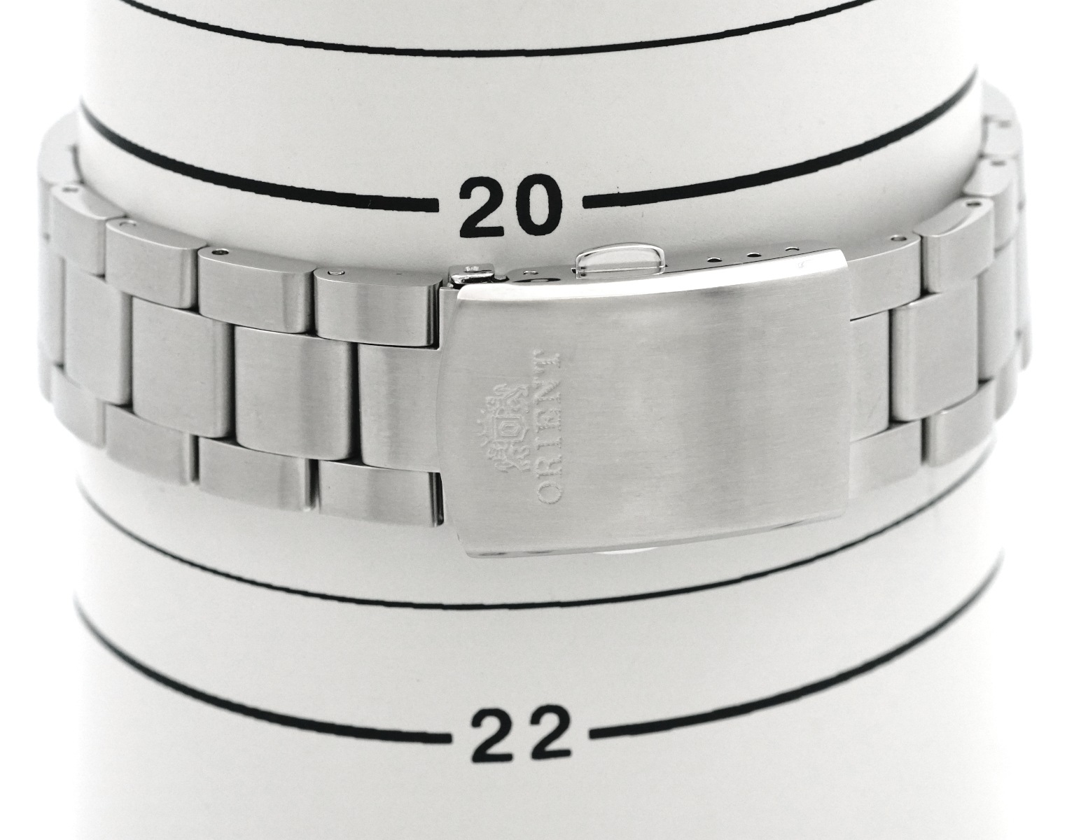 オリエント WV0821ER ER02-CA-B レインボーディスク 自動巻 USED ORIENT