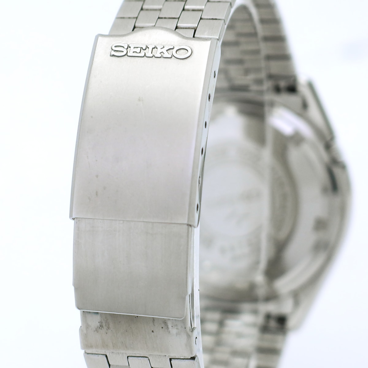 セイコー ファイブDX 5139-7050 27石 自動巻 OH済 昭和43年/1968年