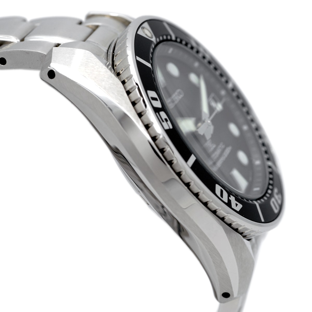 セイコー プロスペックス ダイバースキューバ SBDC031 6R15-00G0 自動