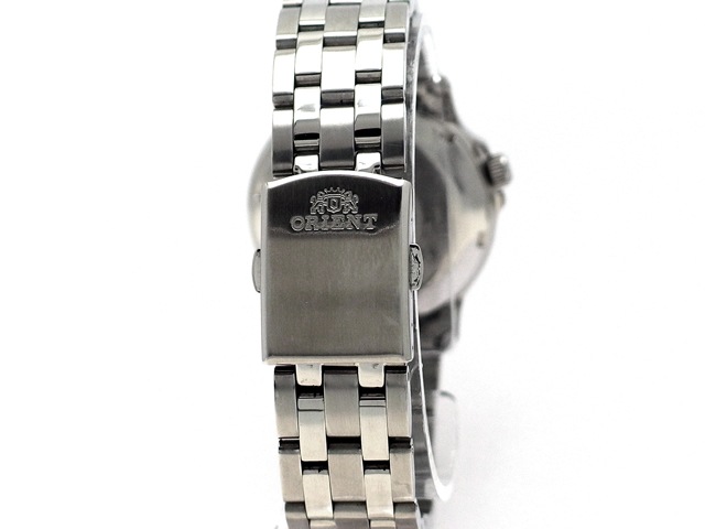 オリエント ET05-C0 CS 自動巻 USED