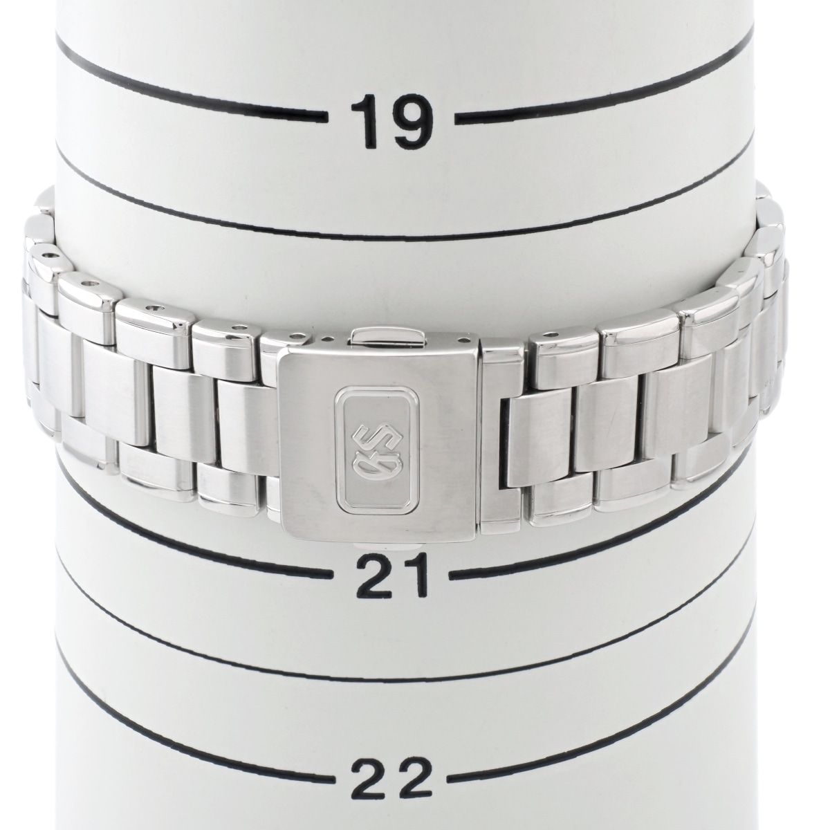 グランドセイコー SBGX005 9F62-0A10 箱・取説付き GS純正ブレスレット