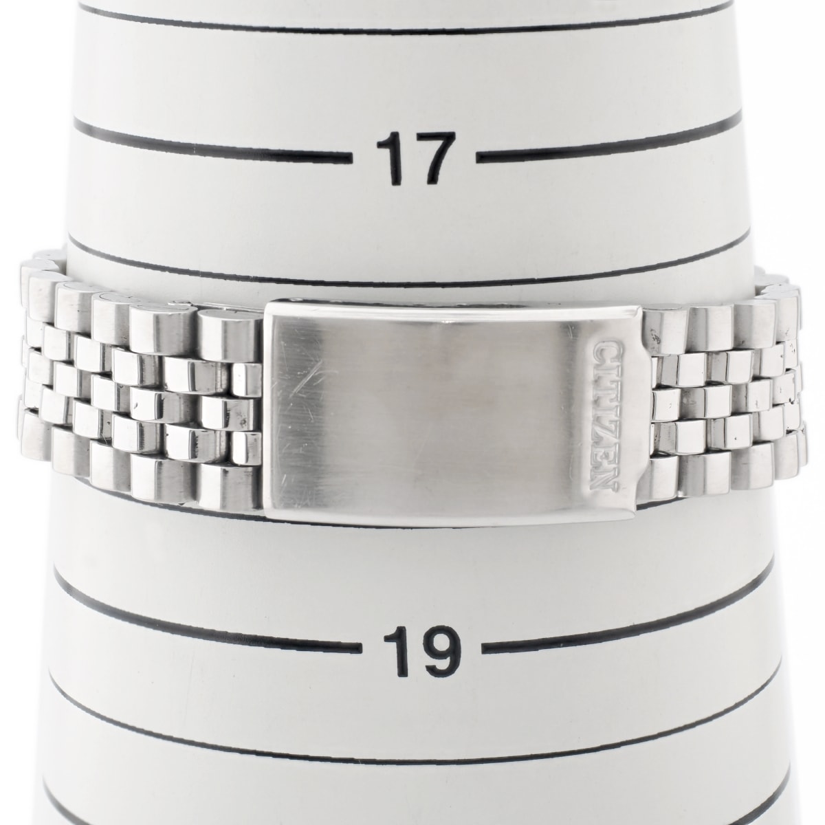 シチズン JR西日本 車掌用 平成15年支給 D470-T000215 Y デジタル