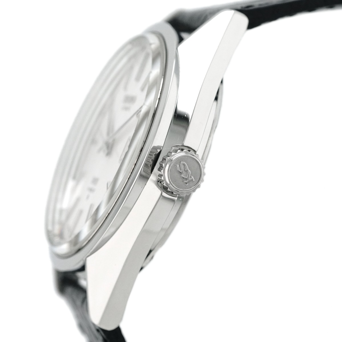 キングセイコー 5625-7111 スクリューバック式裏蓋 自動巻 OH済 昭和47年/