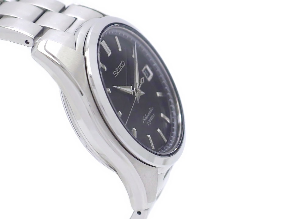 セイコー メカニカル SARB035 6R15-00C0 23石自動巻 USED