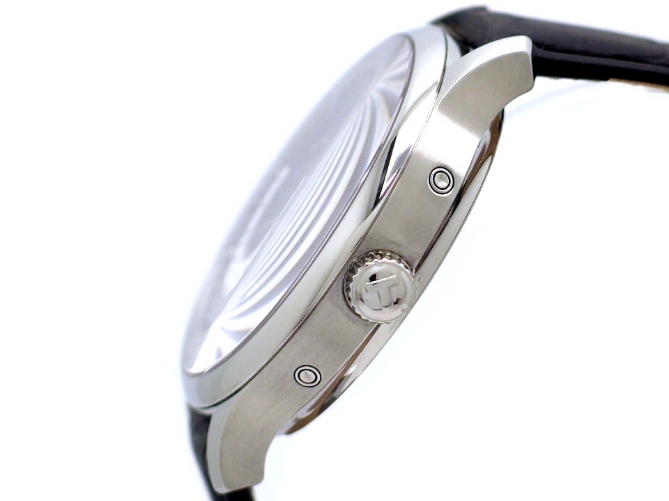 ティソ T-クラシック トラディション パーペチュアルカレンダー