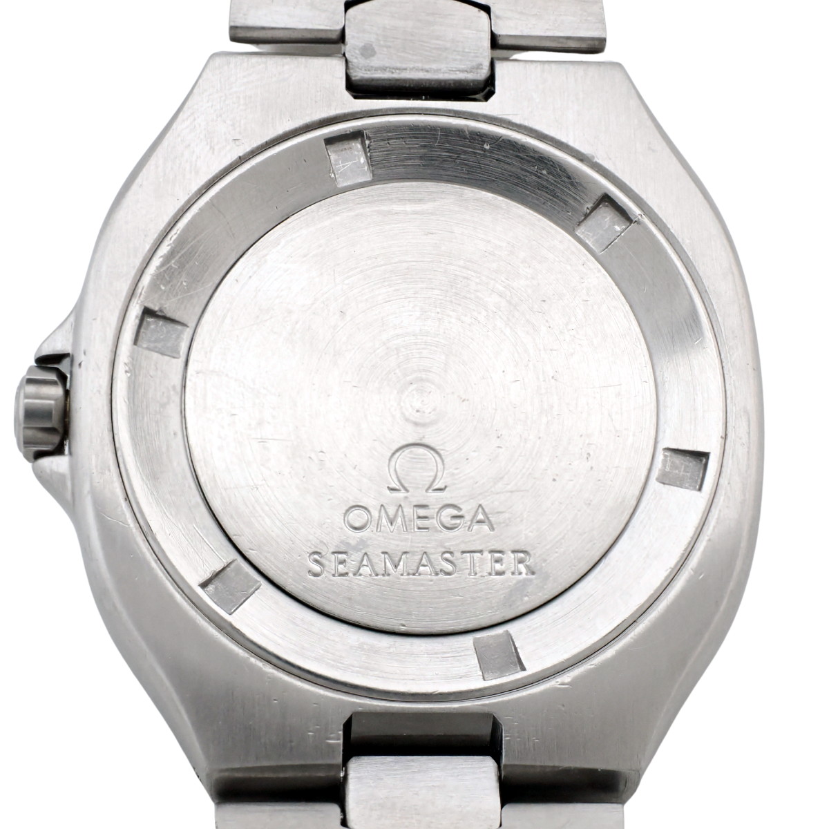 オメガ シーマスター プロフェッショナル 200m Pre-Bond 396.1041