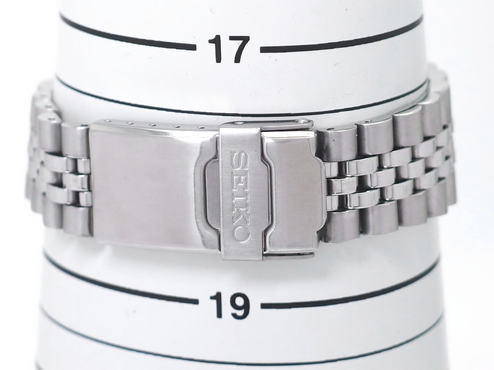 セイコー ダイバー 150m 7548-7000 クオーツ 昭和55年製／1980年製 Seiko