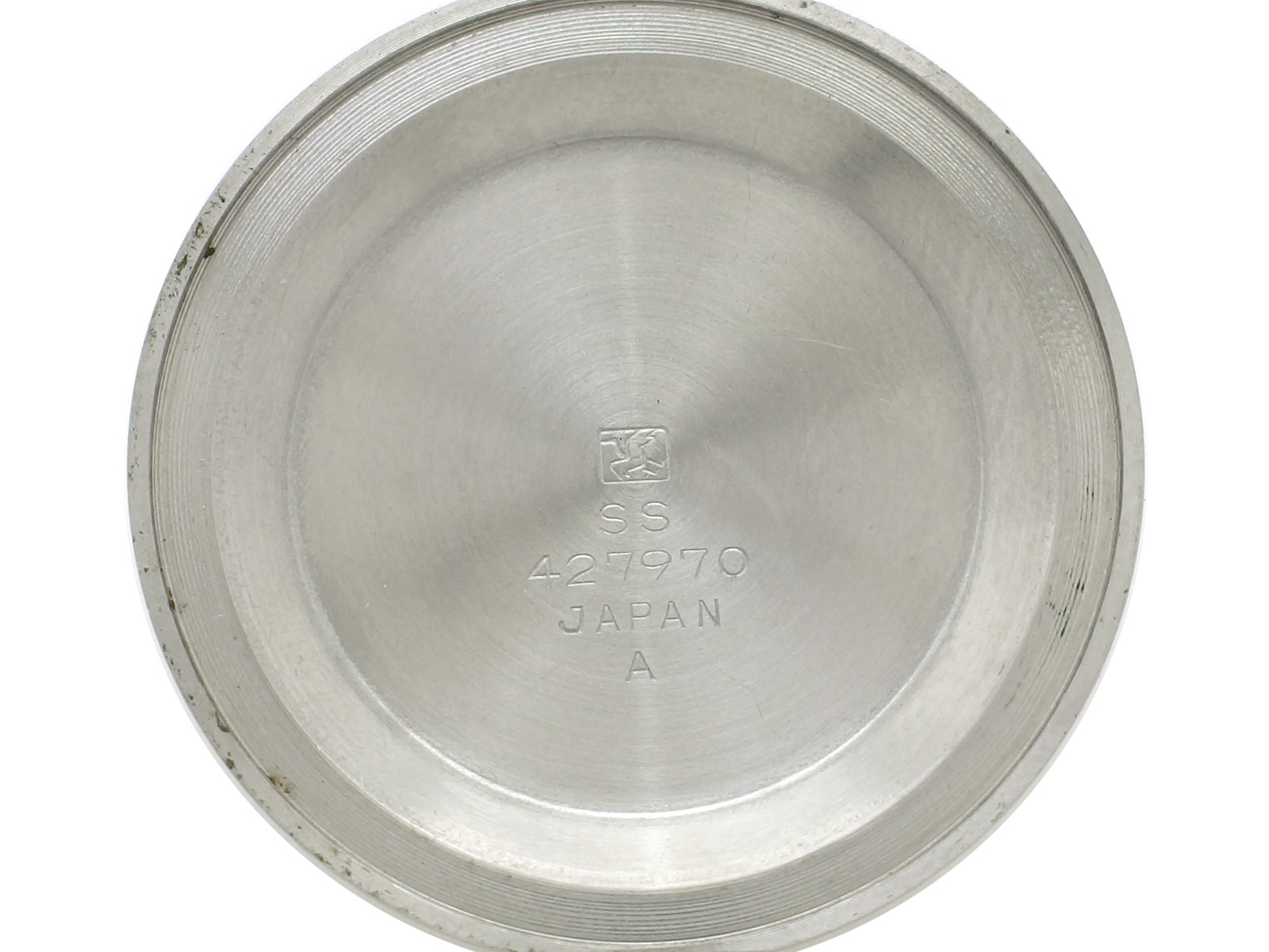 セイコー スポーツマチック ファイブ デラックス 427970 23石 自動巻