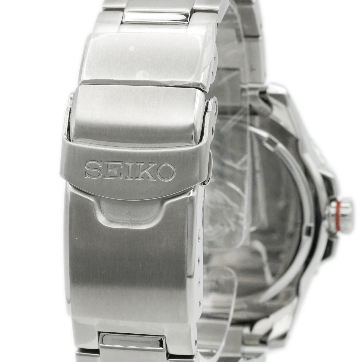 セイコー プロスペックス ソーラー ダイバー 200m V157-0BT0 2018年製