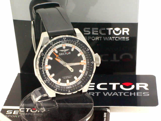 セクター 280シリーズ 3223 199 自動巻 USED